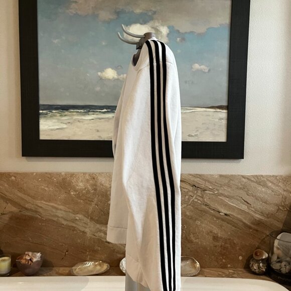 Addidas Sweatshirt, Sz. M - Picture 4 of 7